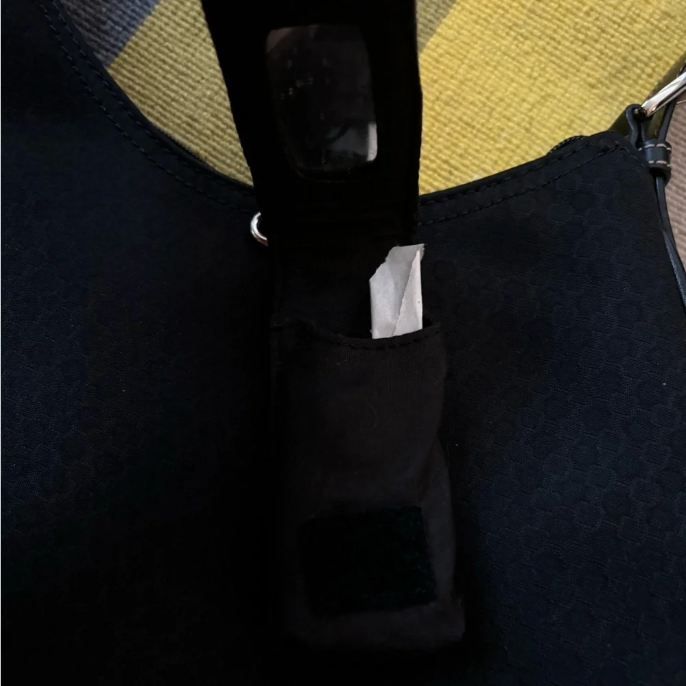 NWOT Vintage Nine West Shoulder Bag - Picture 2 of 4